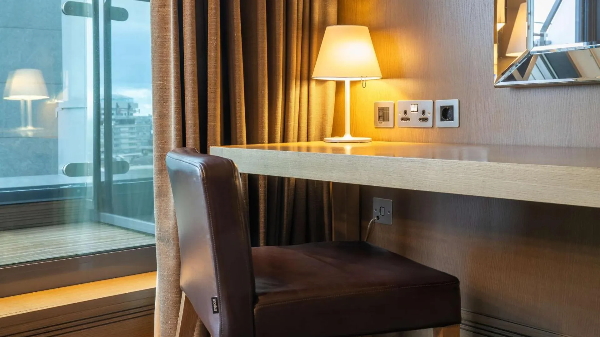 Radisson Blu Royal Hotel Dublin
