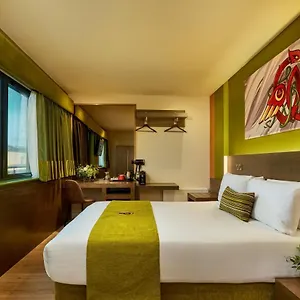 Temple Bar Hotell