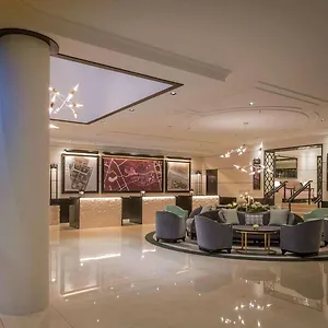 Otel Conrad
