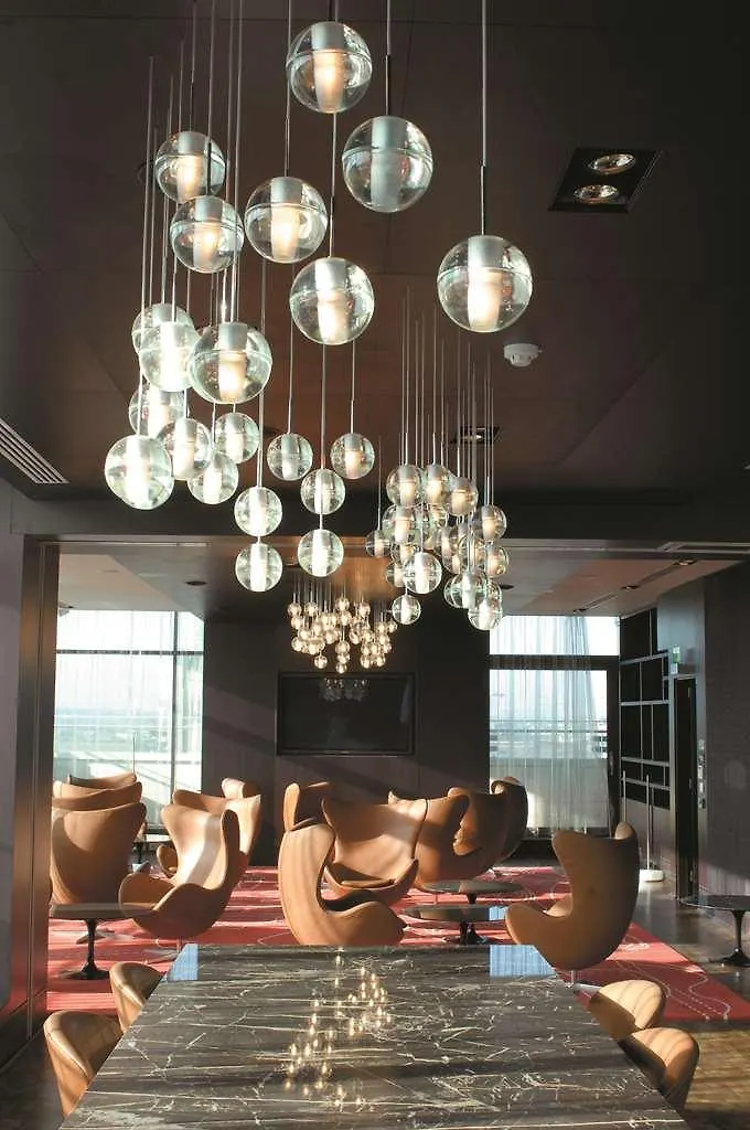 Radisson Blu Royal Hotel Dublin