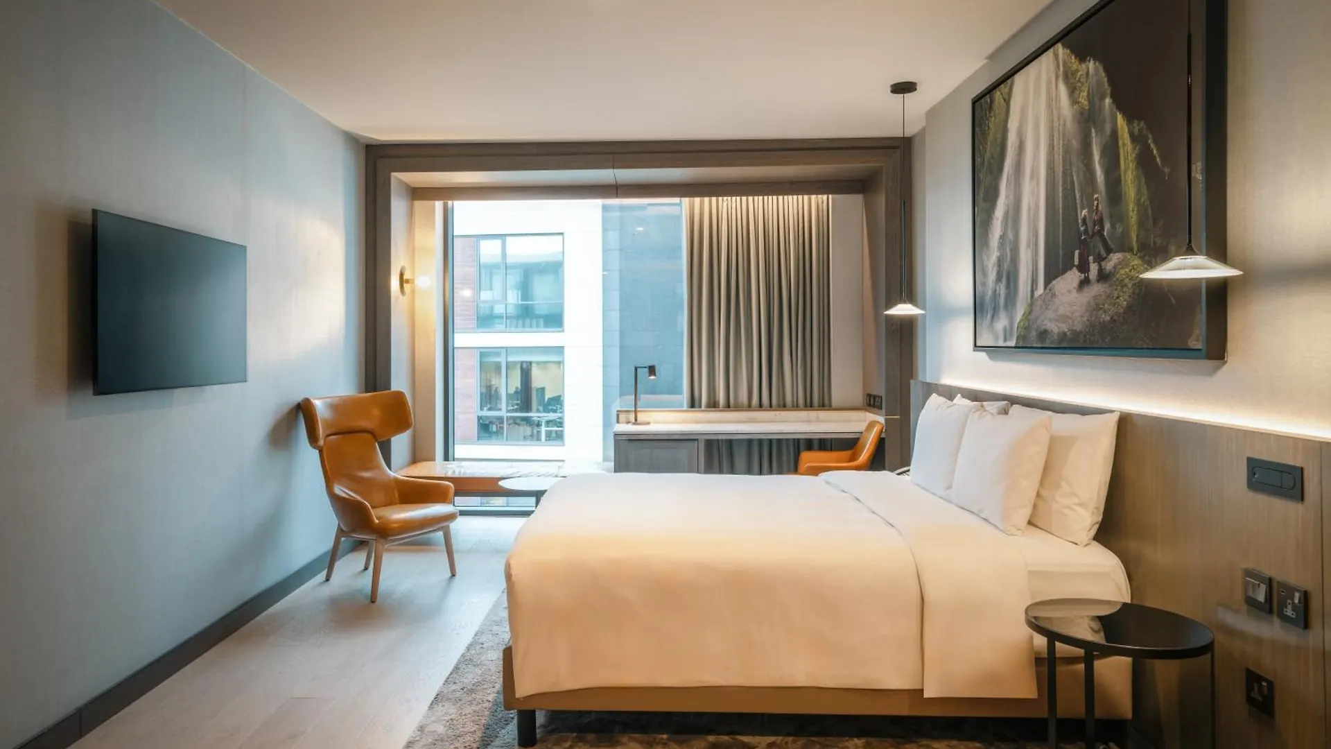Radisson Blu Royal Hotel Dublin 4*,  Ireland