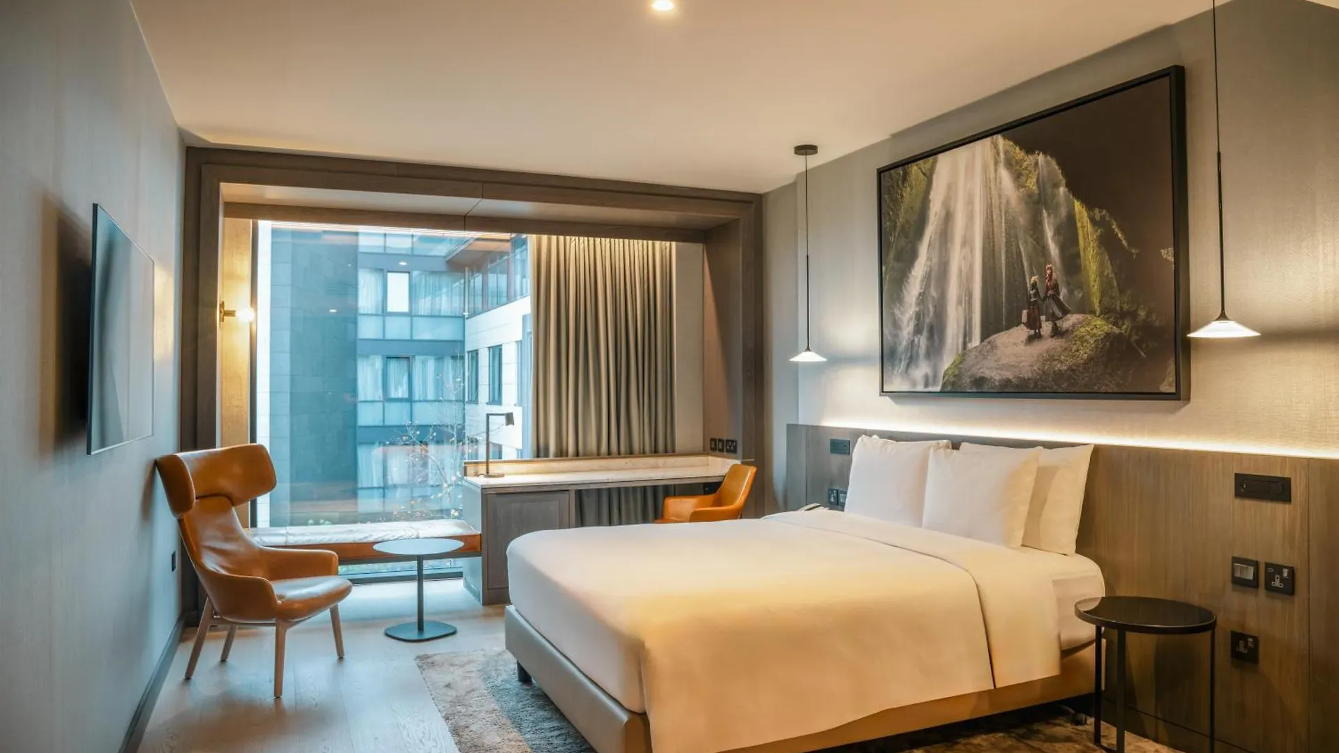 Radisson Blu Royal Hotel Dublin