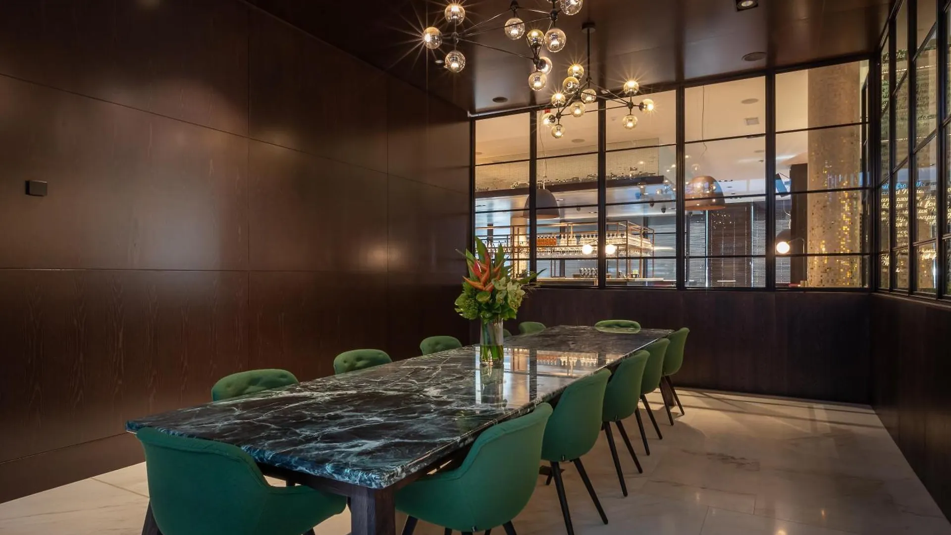 Radisson Blu Royal Hotel Dublin