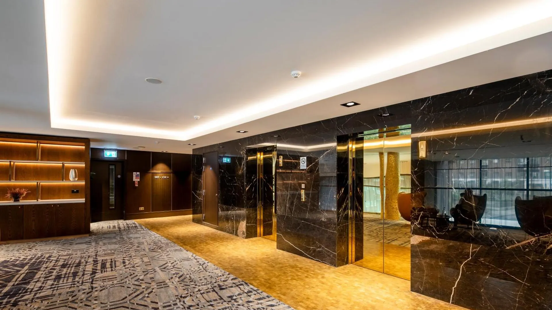 Radisson Blu Royal Hotel Dublin