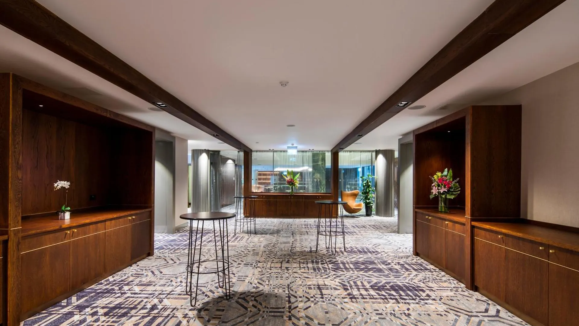 Radisson Blu Royal Hotel Dublin Írország