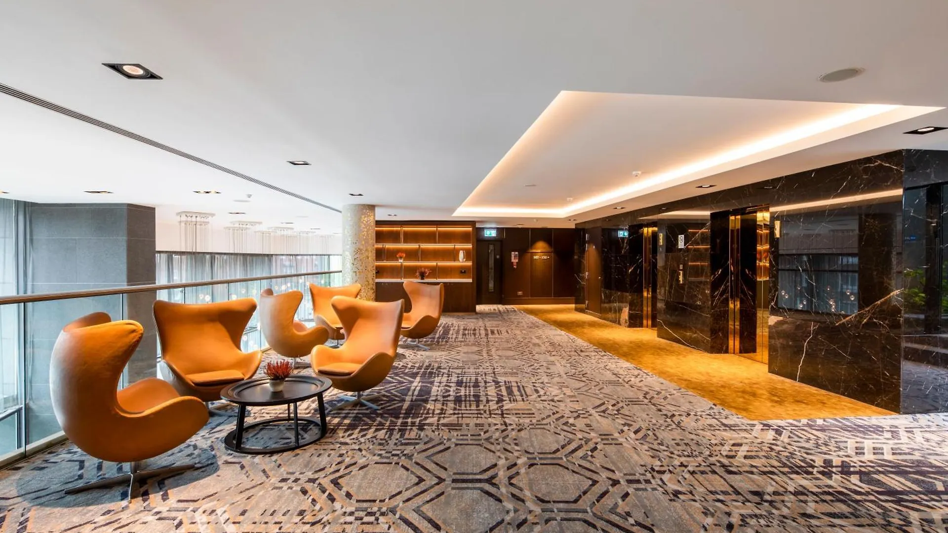 Radisson Blu Royal Hotel Dublin