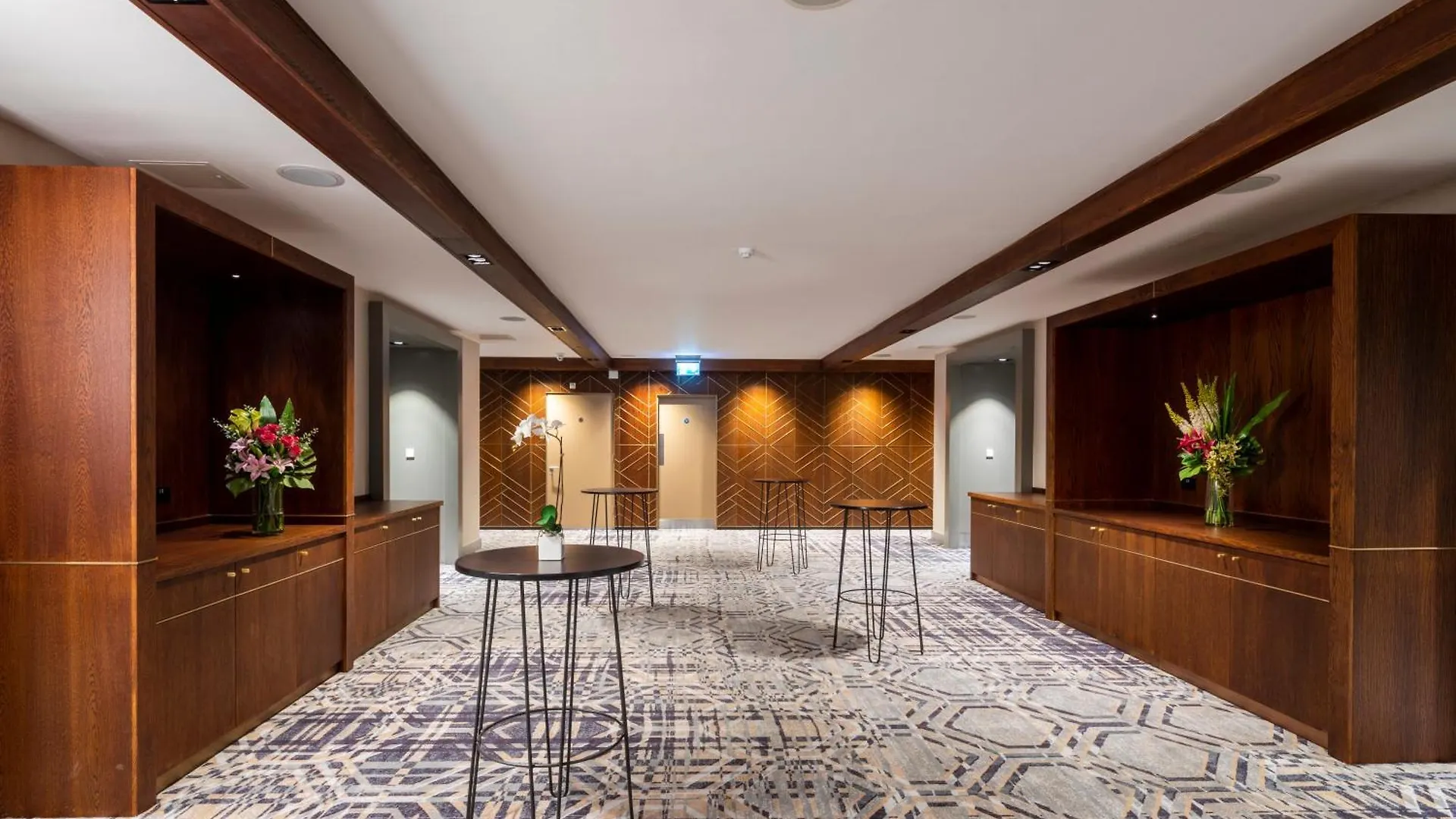 Radisson Blu Royal Hotel Dublin Ireland