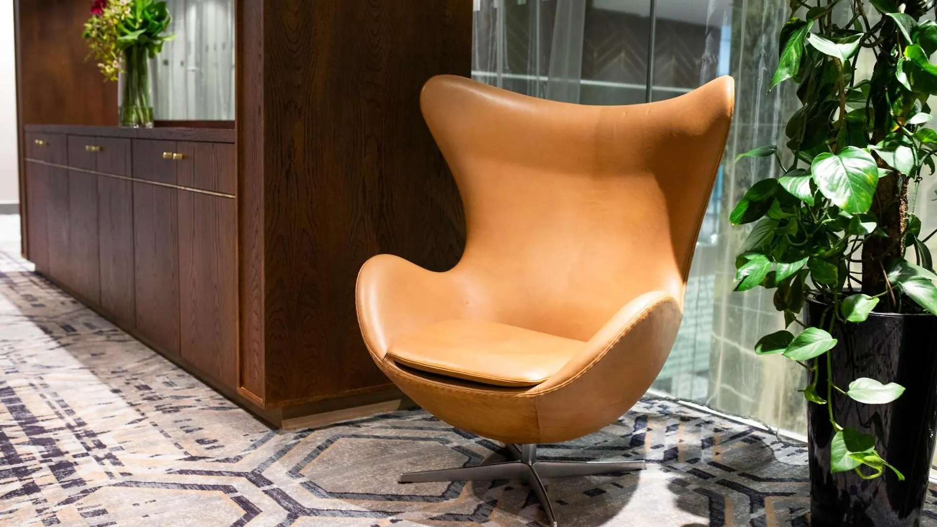 Radisson Blu Royal Hotel Dublin