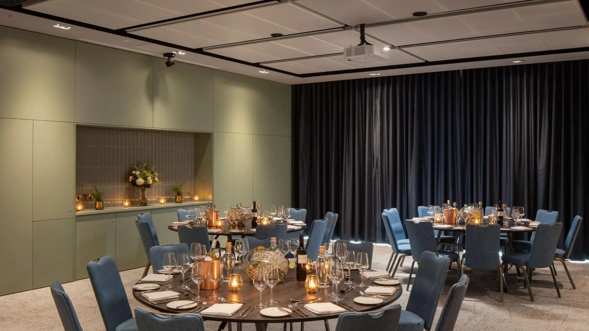 Radisson Blu Royal Hotel Dublin