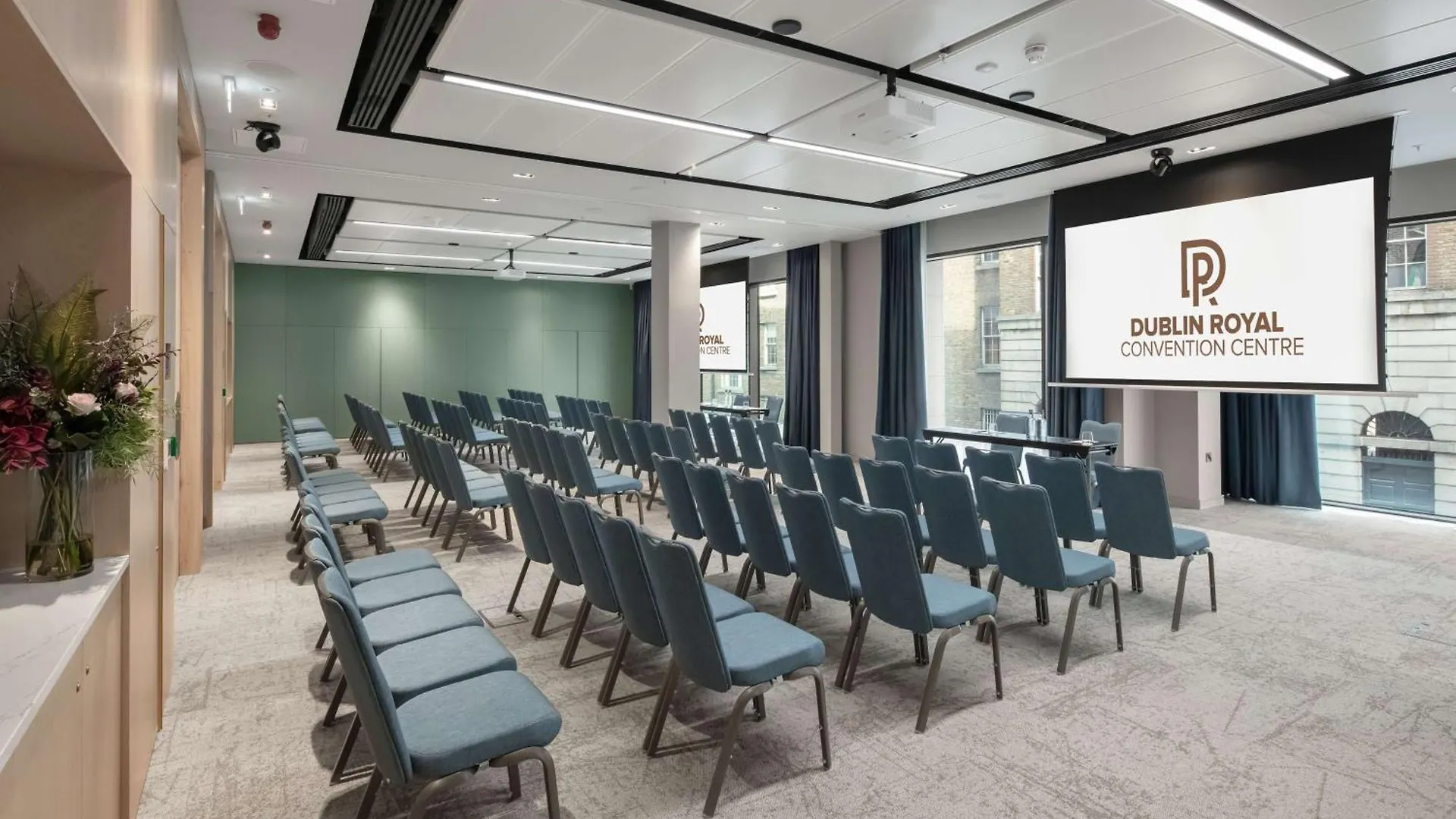 Radisson Blu Royal Hotel Dublin