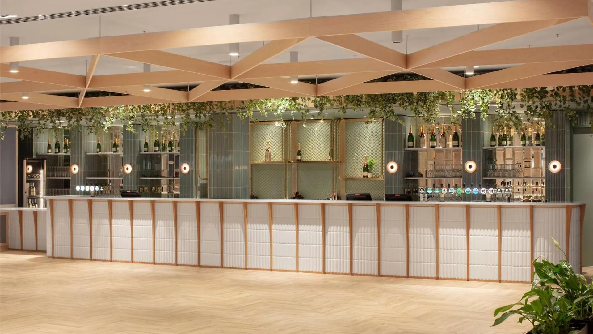 ****  Radisson Blu Royal Hotel Dublin Írország