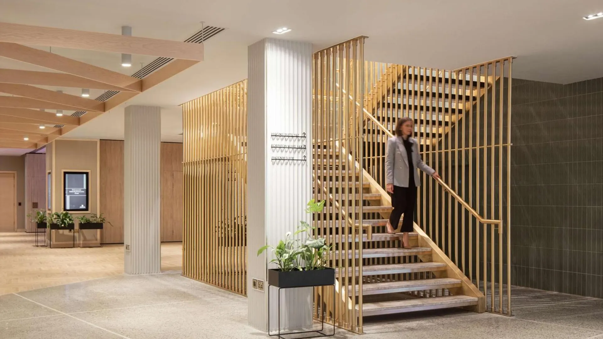 Radisson Blu Royal Hotel Dublin