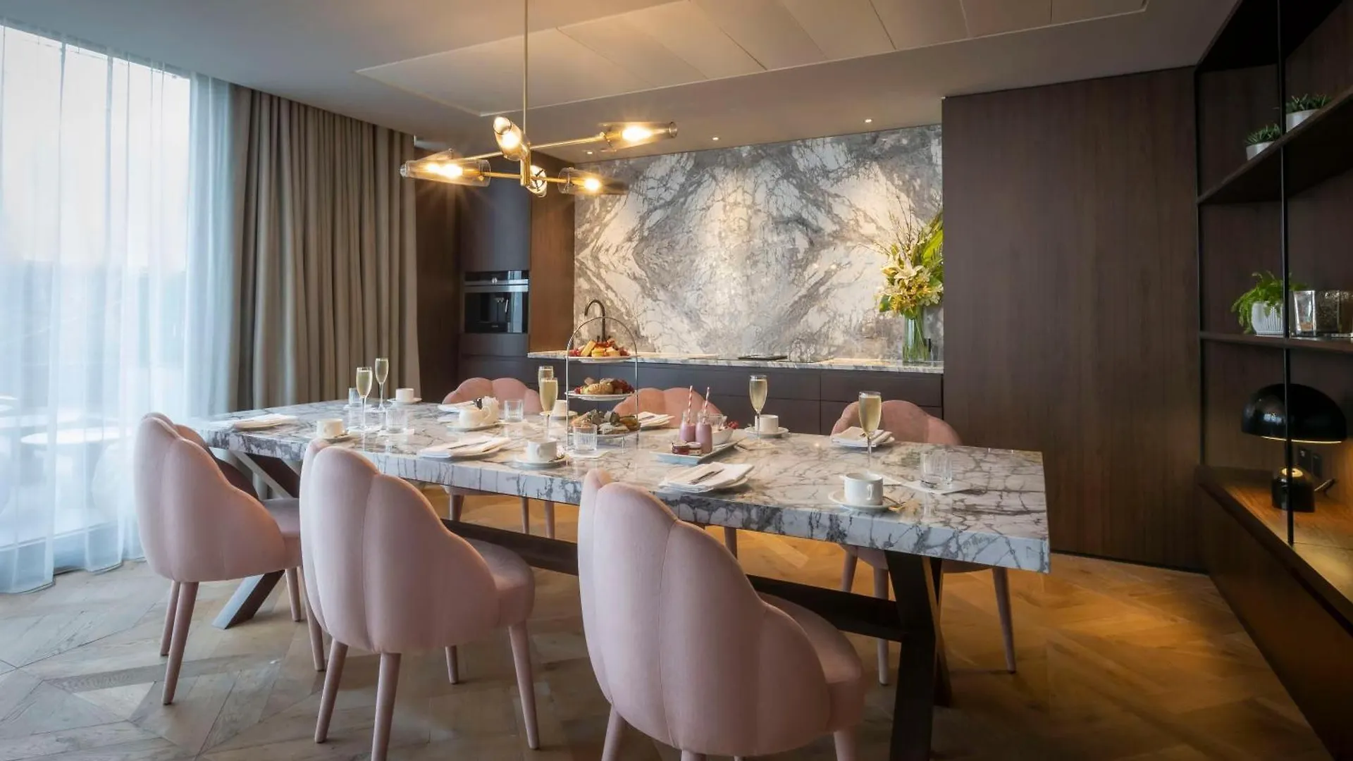 Radisson Blu Royal Hotel Dublin