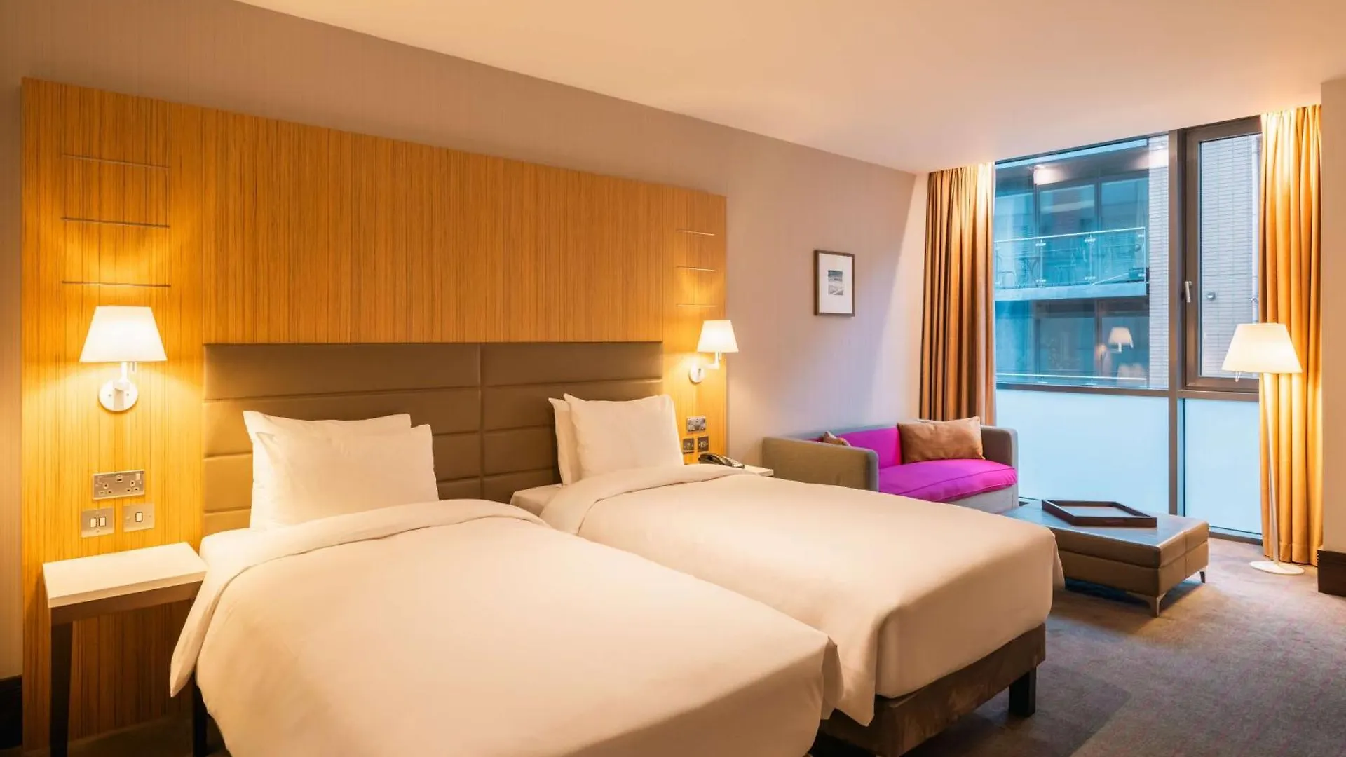 Radisson Blu Royal Hotel Dublin