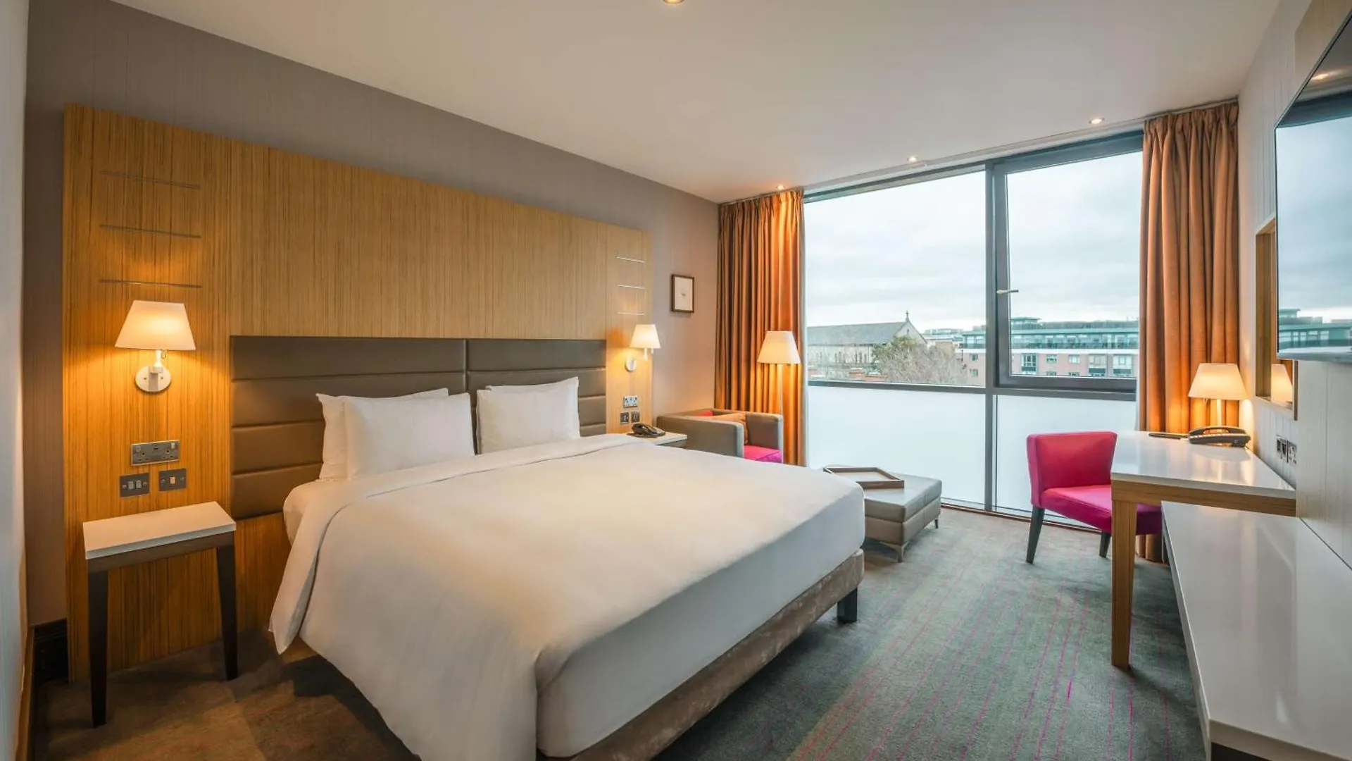Radisson Blu Royal Hotel Dublin
