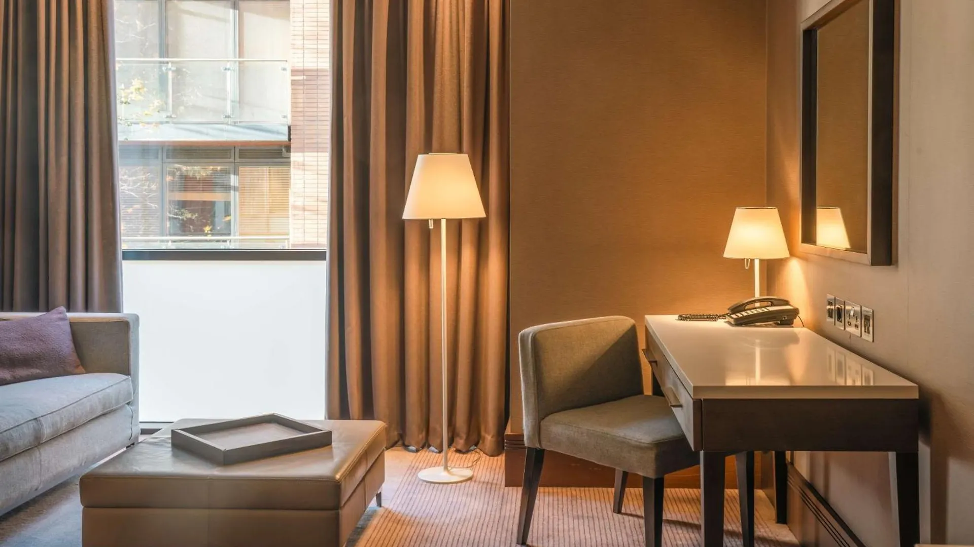 Radisson Blu Royal Hotel Dublin