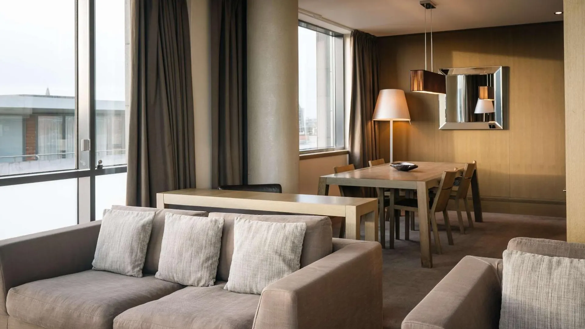 Radisson Blu Royal Hotel Dublin