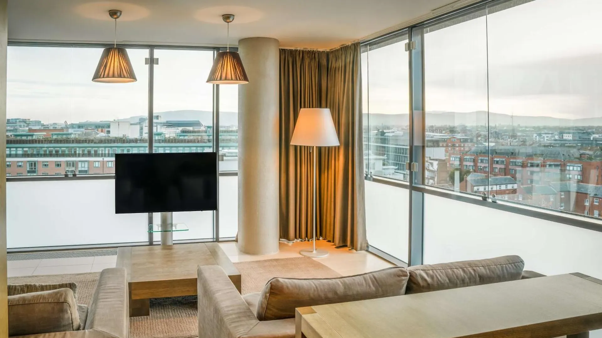 Radisson Blu Royal Hotel Dublin