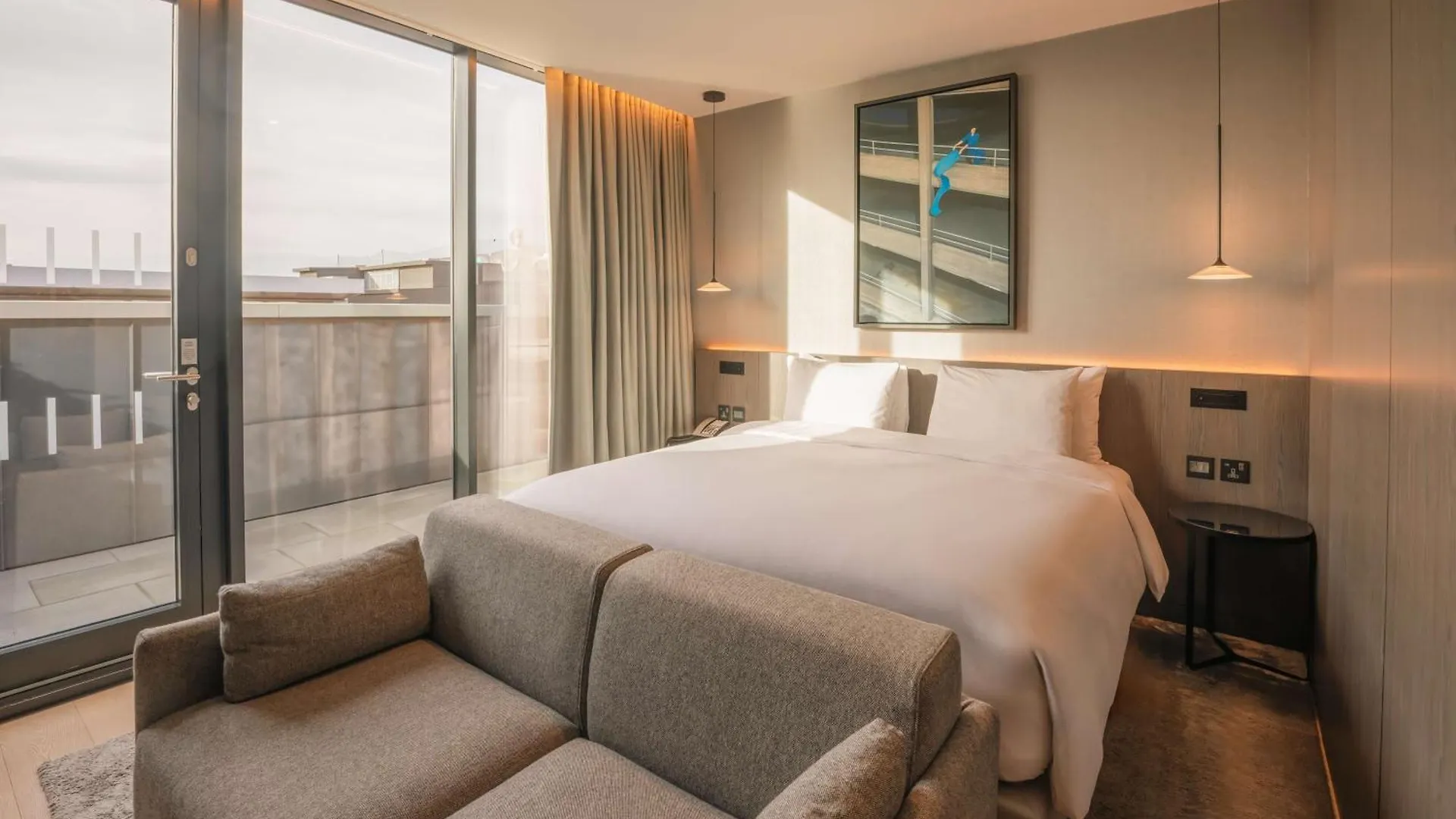 Radisson Blu Royal Hotel Dublin
