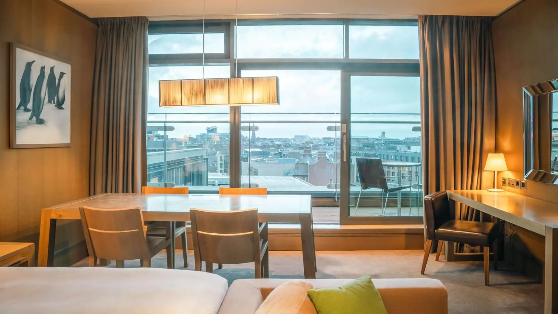 Radisson Blu Royal Hotel Dublin