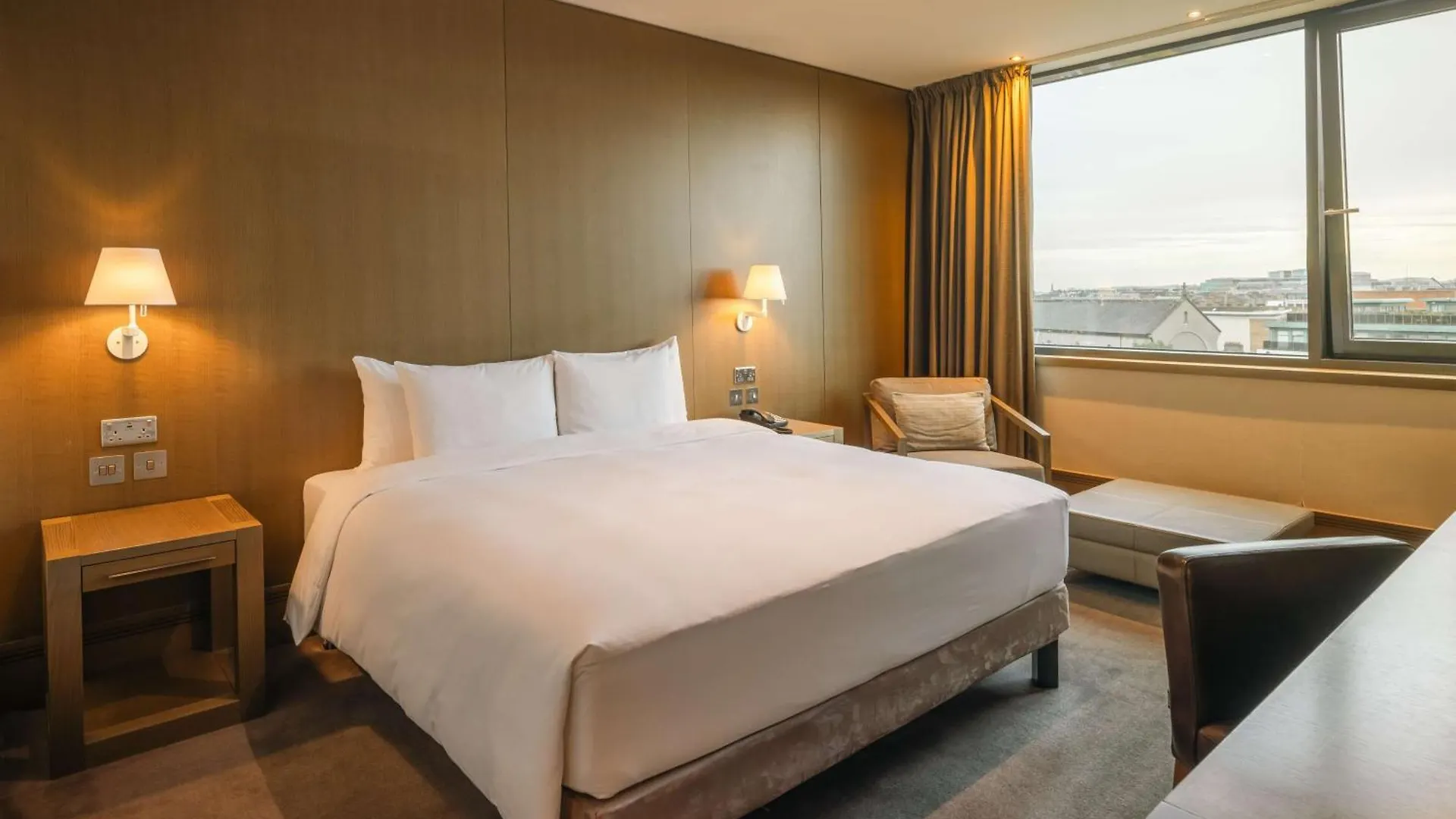 Radisson Blu Royal Hotel Dublin