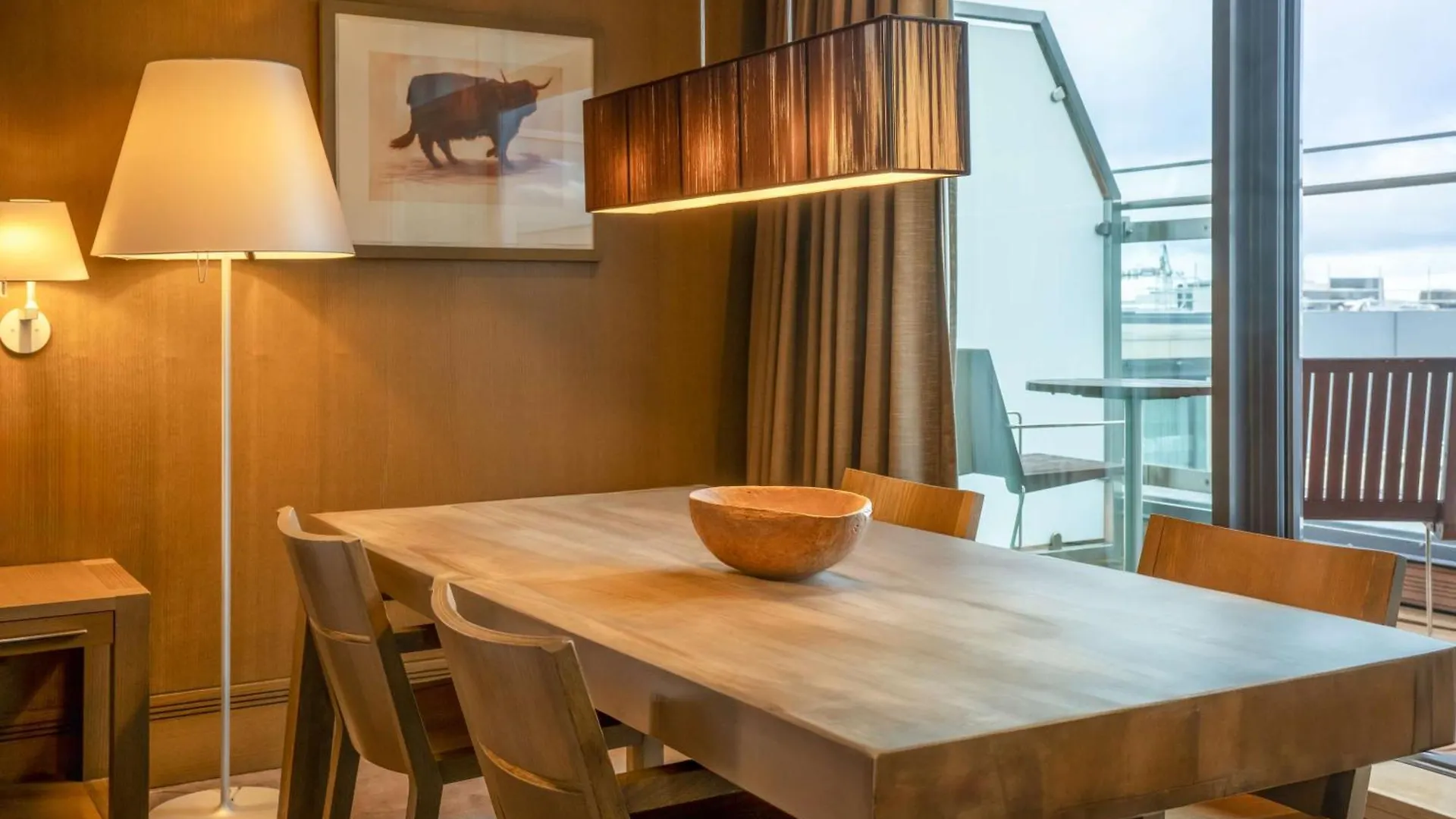 Radisson Blu Royal Hotel Dublin