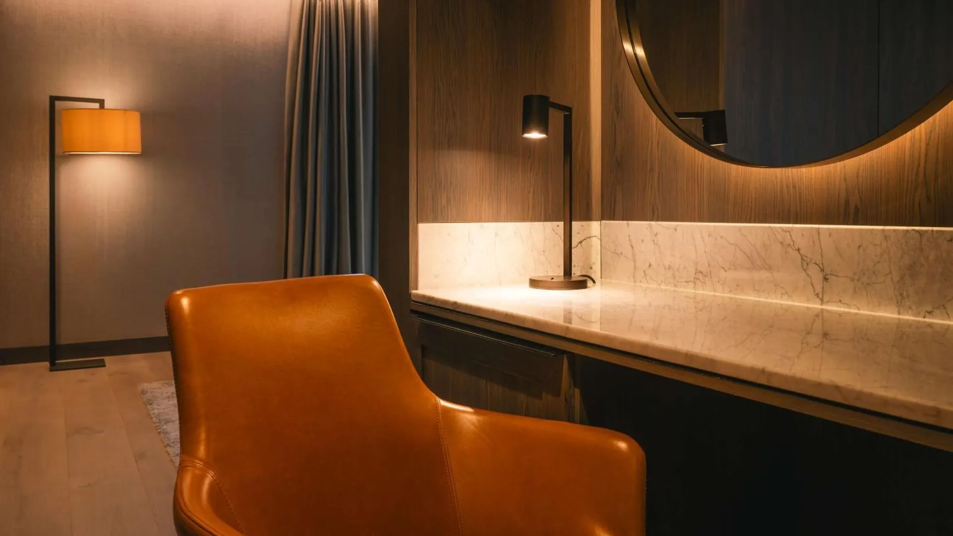 Radisson Blu Royal Hotel Dublin 4*,  Ireland