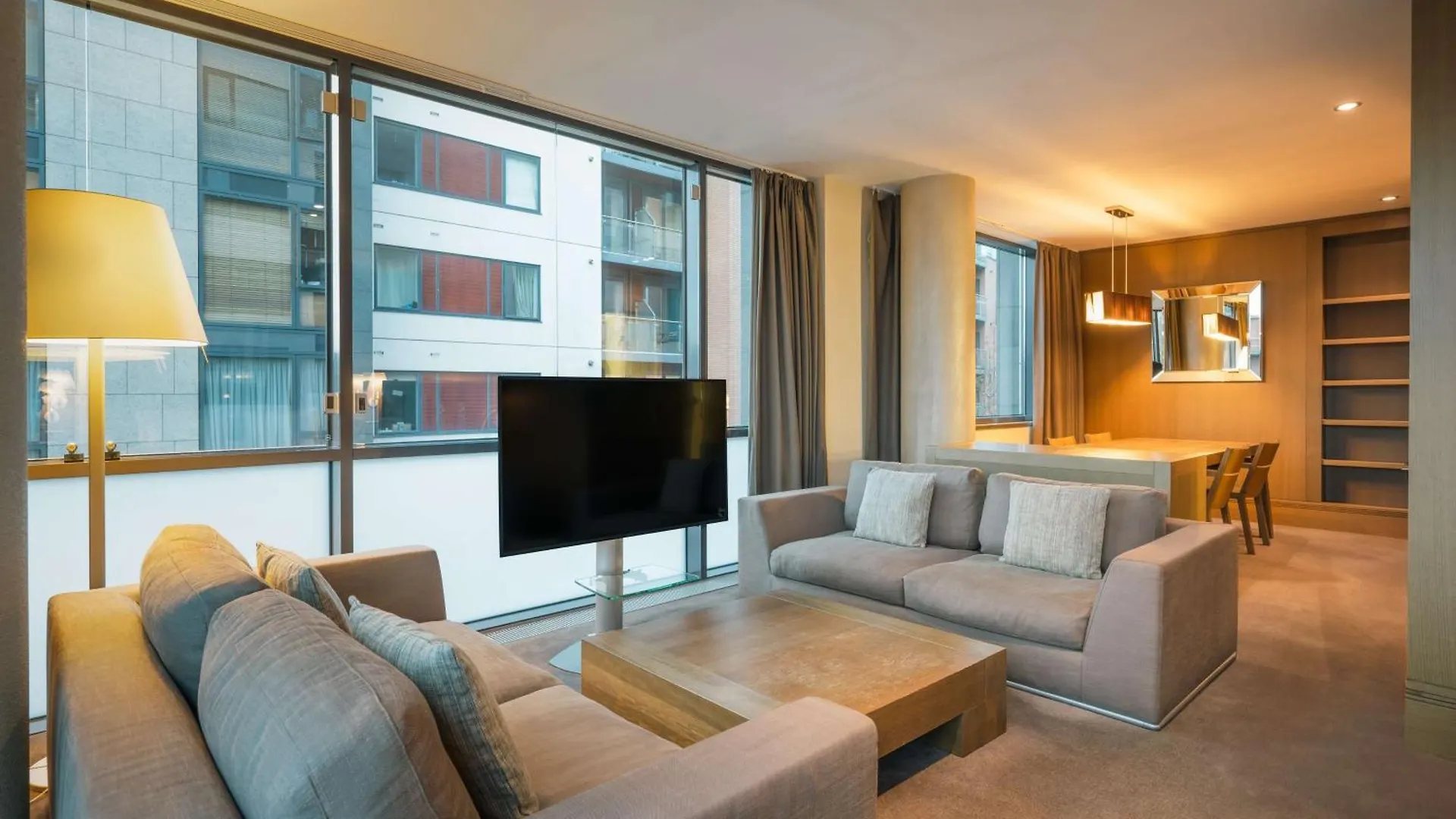Radisson Blu Royal Hotel Dublin