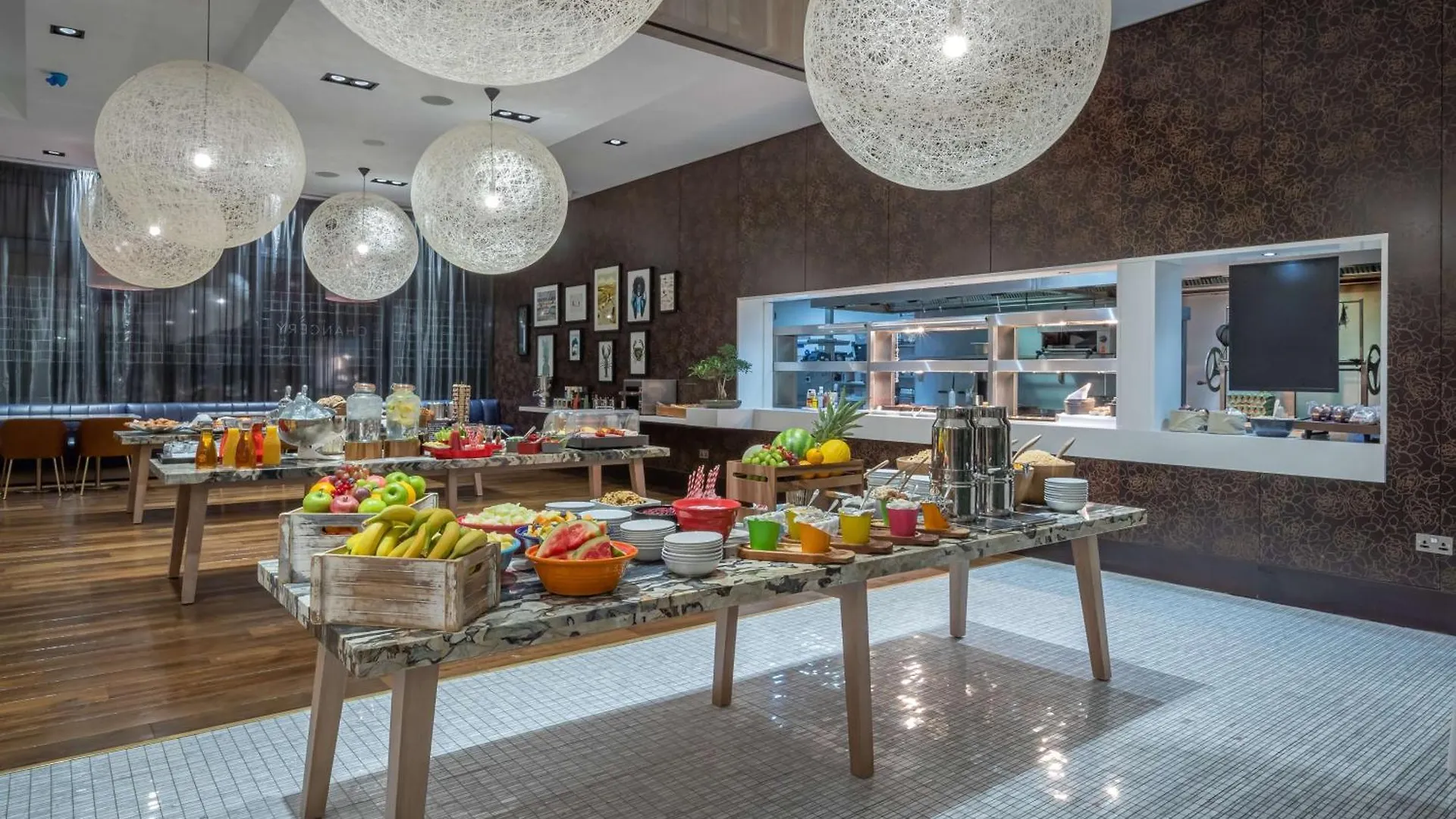 Radisson Blu Royal Hotel Dublin