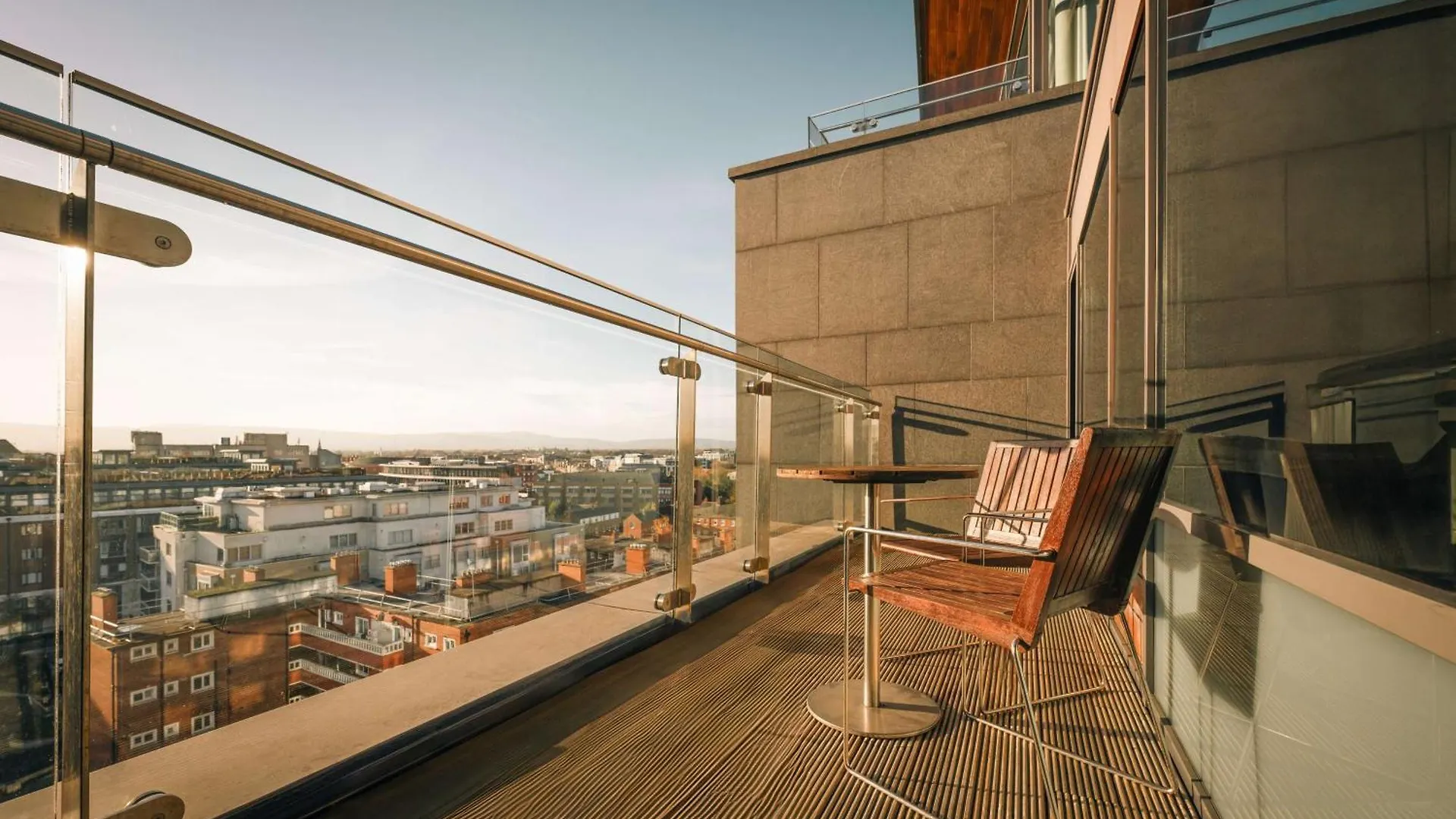Radisson Blu Royal Hotel Dublin
