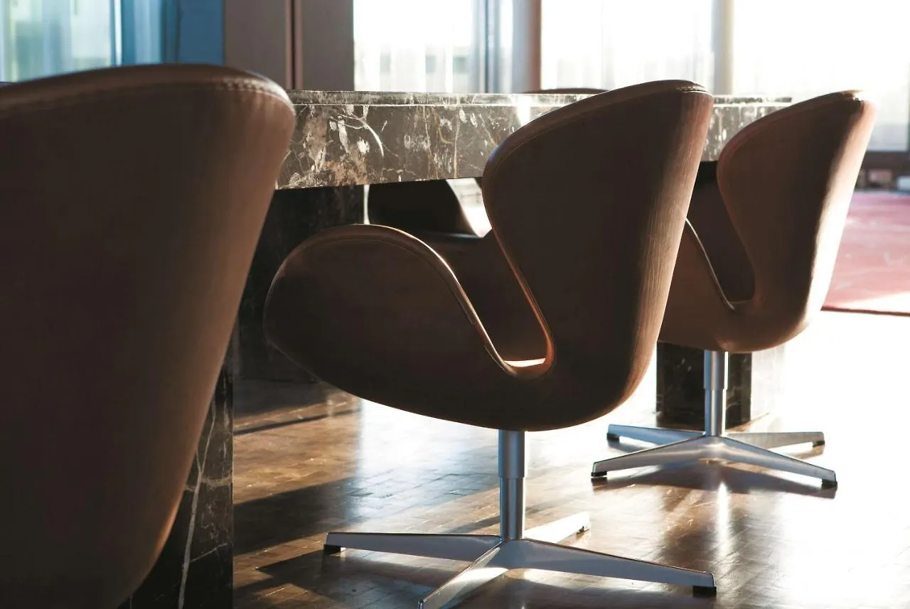 Radisson Blu Royal Hotel Dublin
