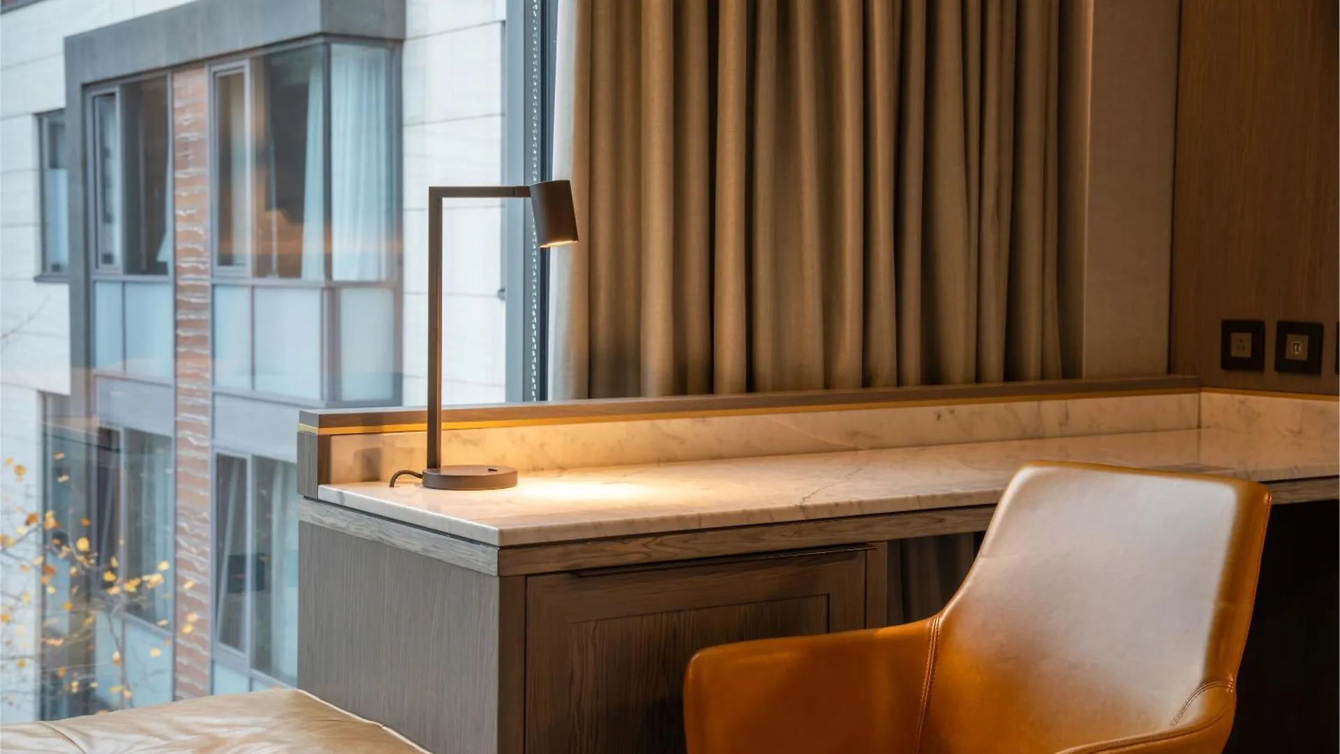 Radisson Blu Royal Hotel דבלין