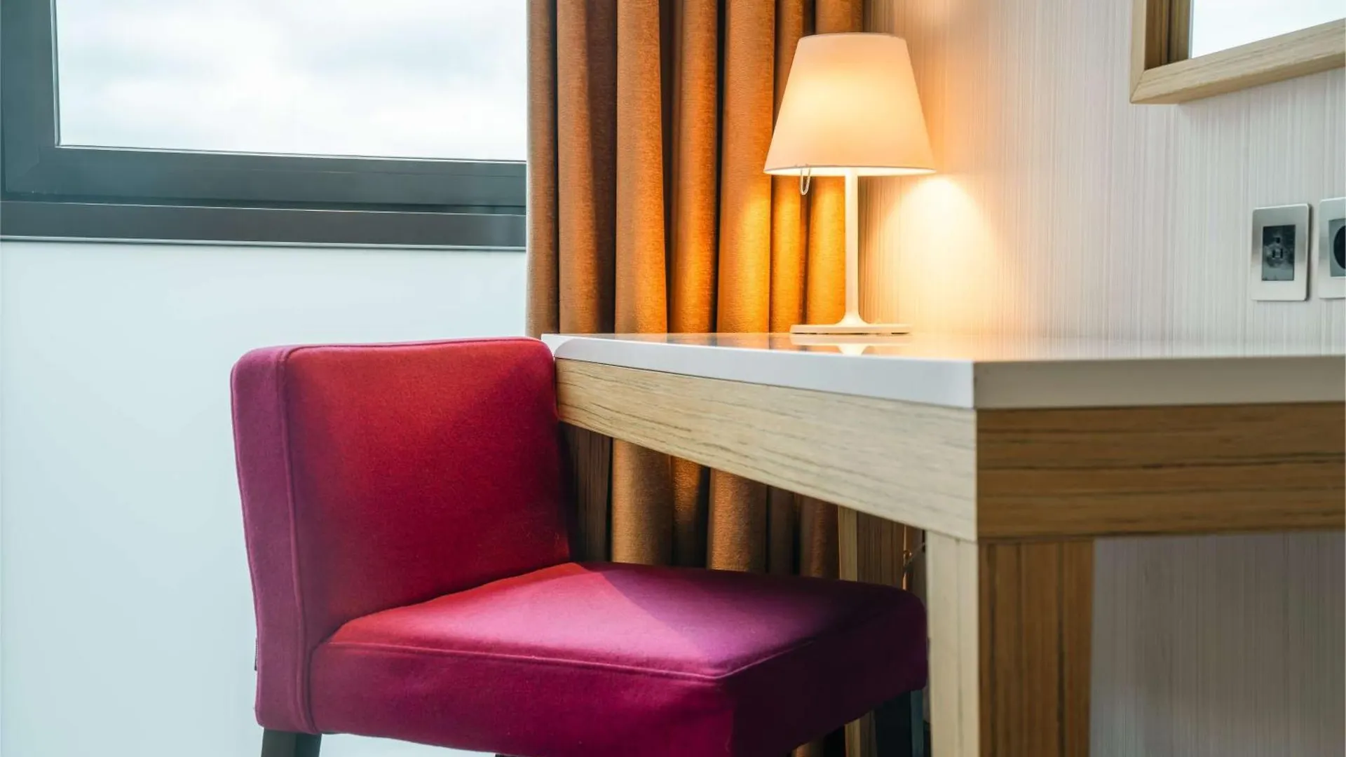 Radisson Blu Royal Hotel דבלין