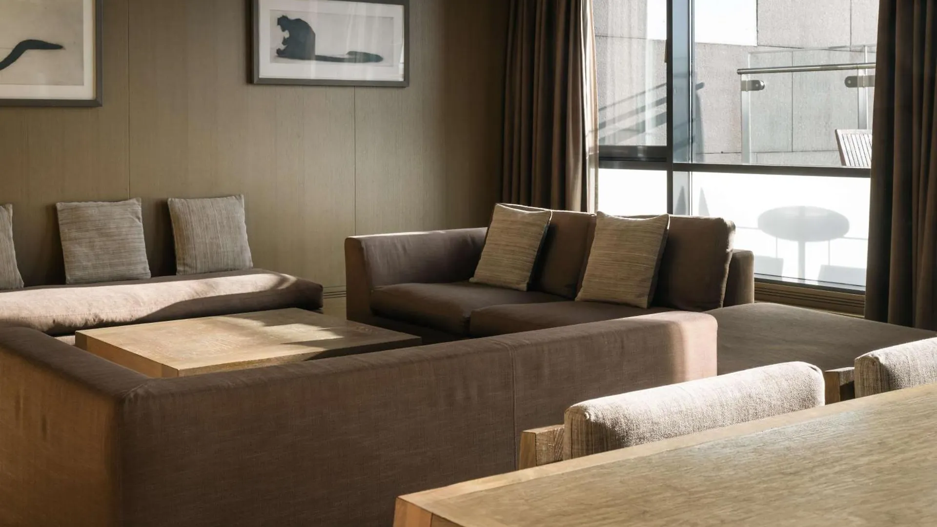 Radisson Blu Royal Hotel דבלין
