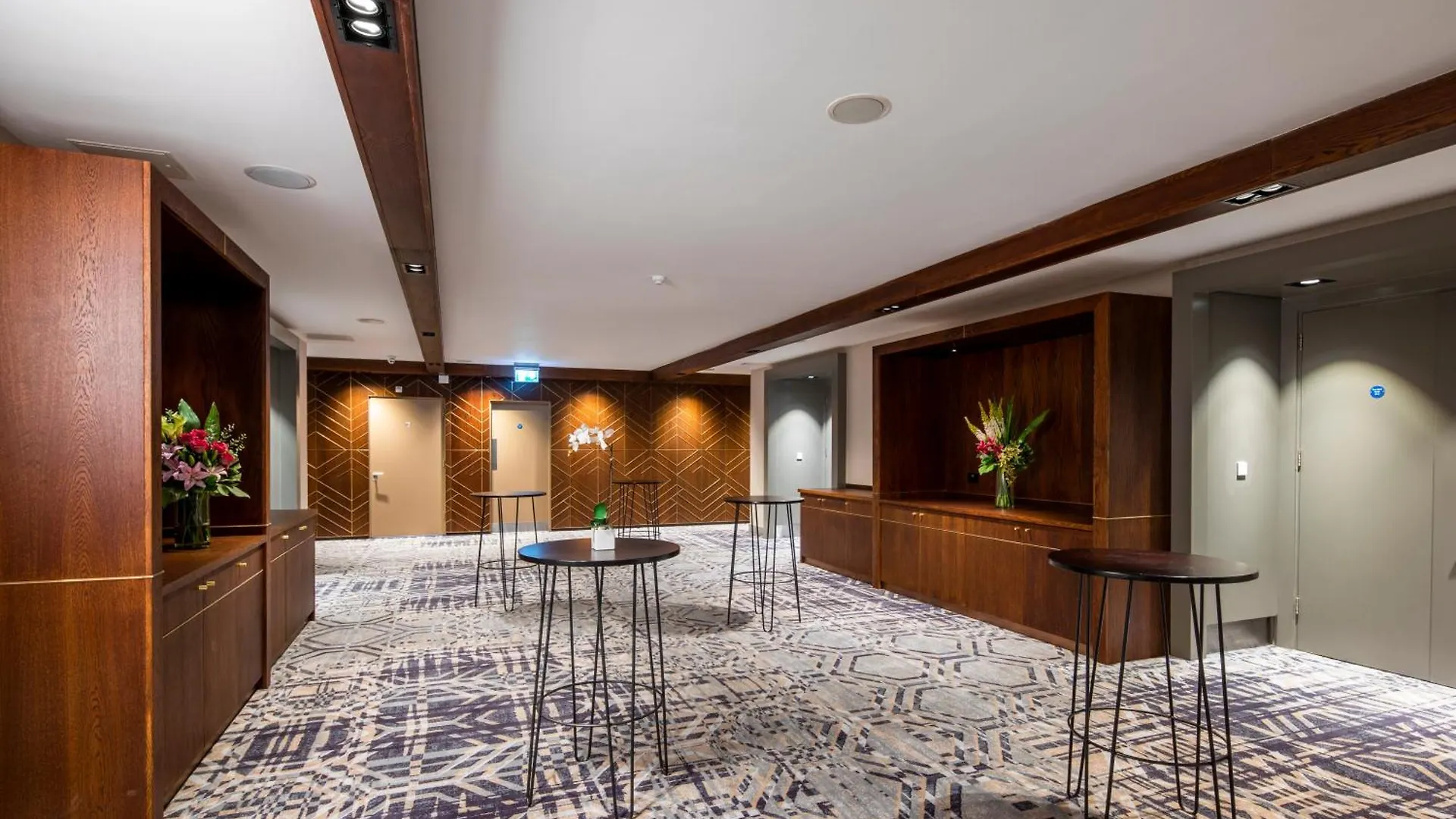 Radisson Blu Royal Hotel Dublin