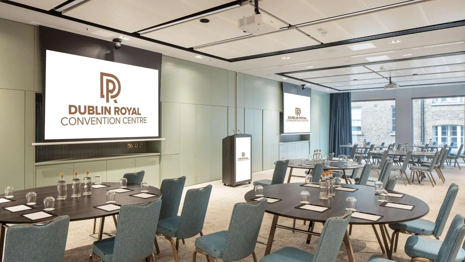 Radisson Blu Royal Hotel Dublin