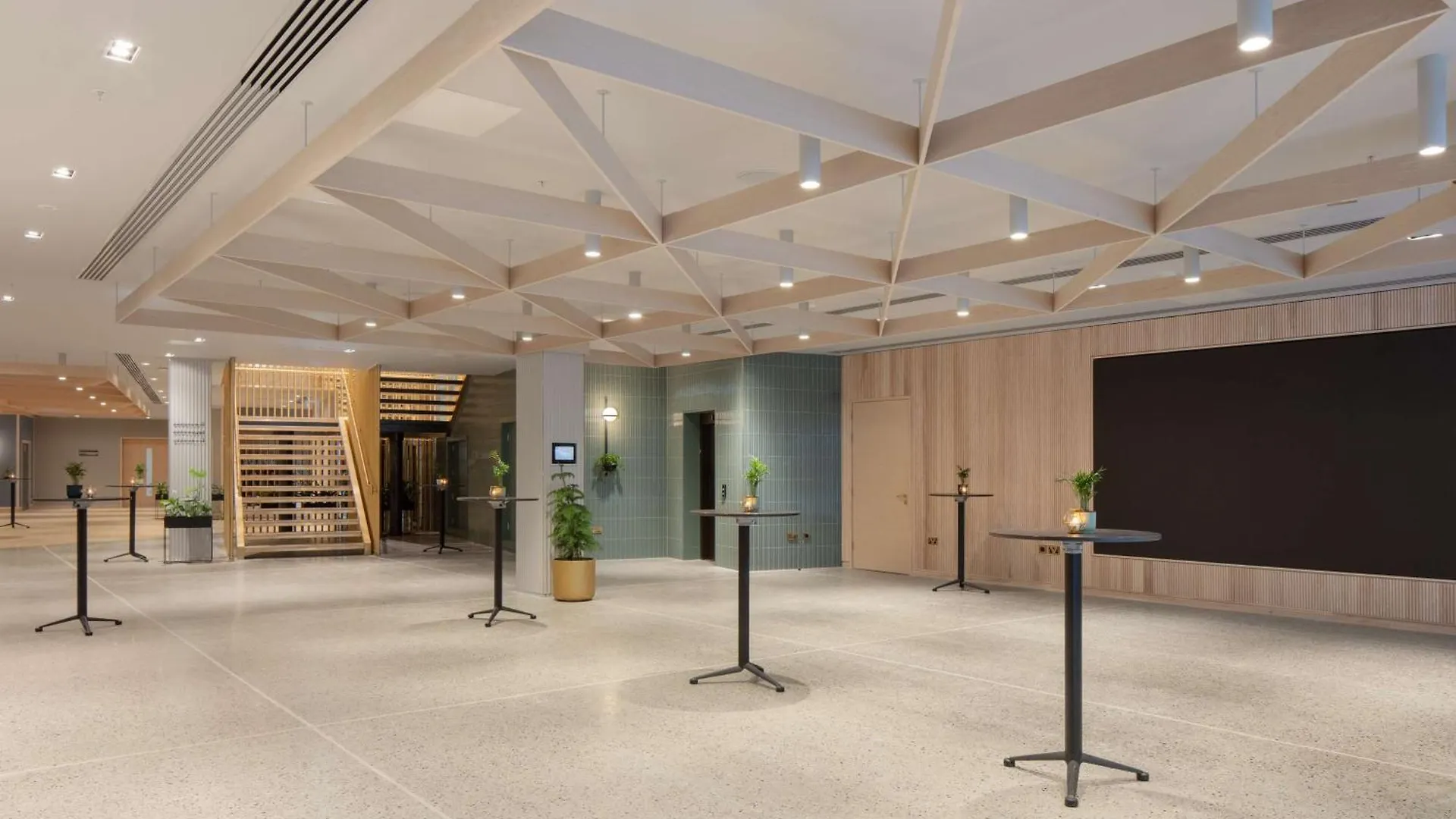Radisson Blu Royal Hotel Dublin